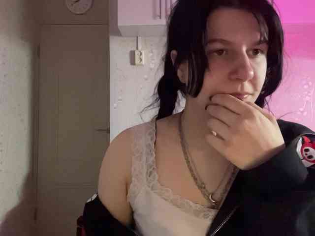 MarianKitty webcam