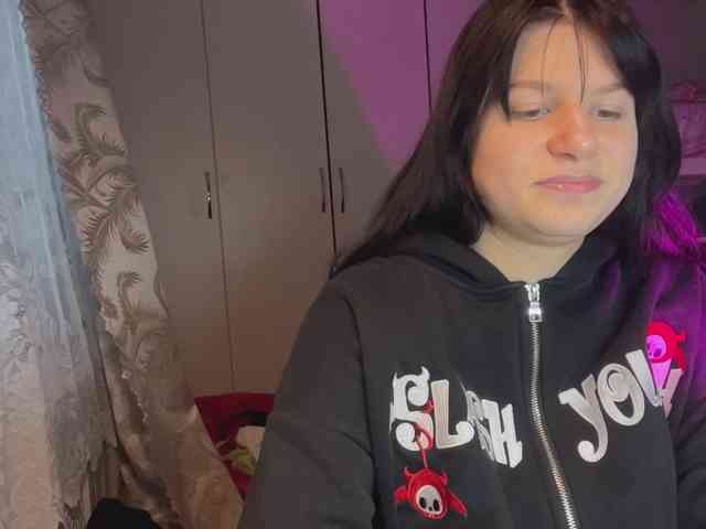 MarianKitty webcam