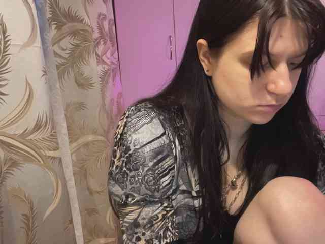 MarianKitty webcam