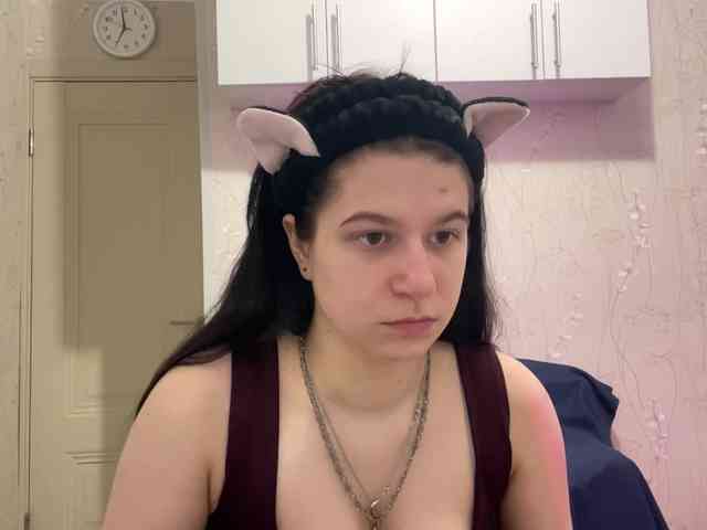 MarianKitty webcam