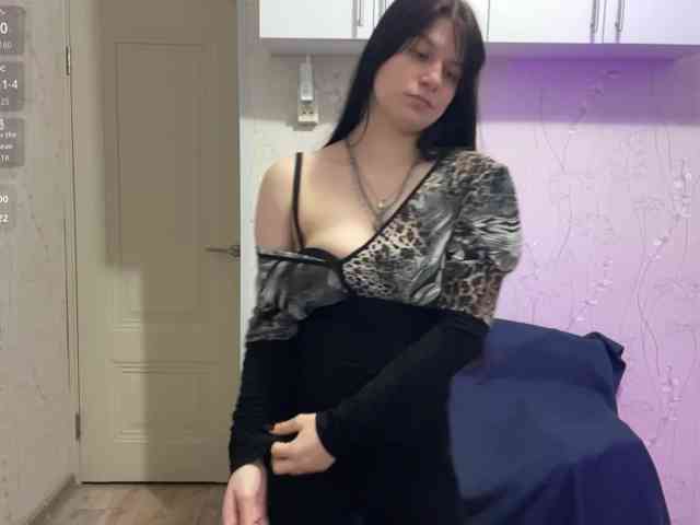 Model: MarianKitty