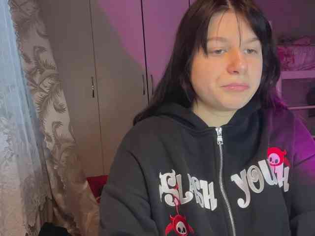 MarianKitty webcam