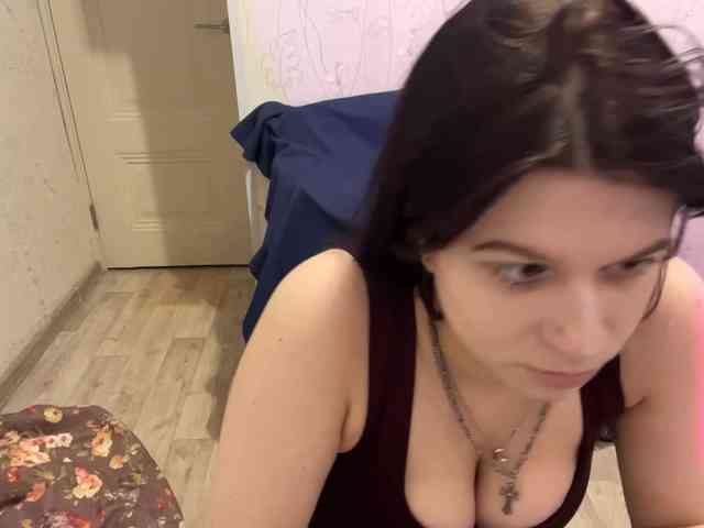 MarianKitty webcam