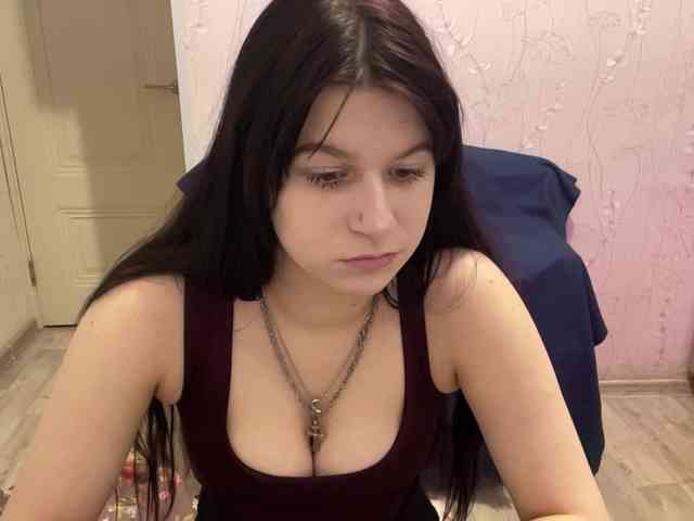MarianKitty webcam