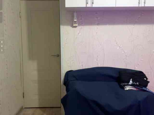 MarianKitty webcam