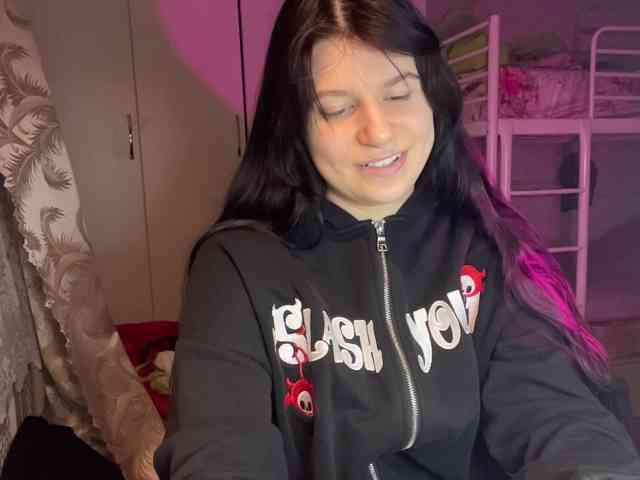 MarianKitty webcam