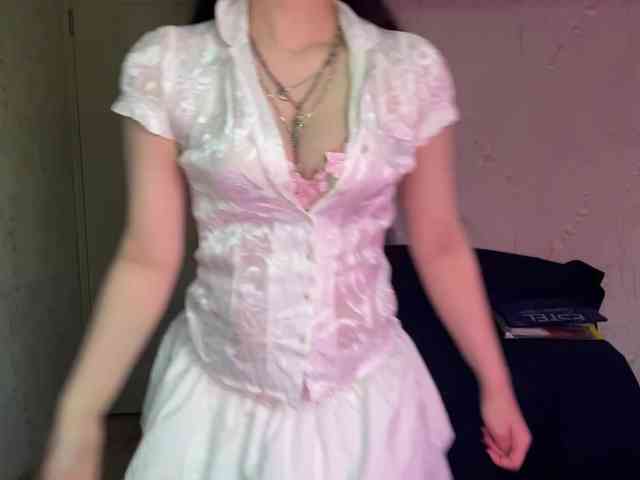 MarianKitty webcam