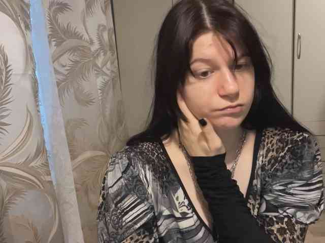 MarianKitty webcam