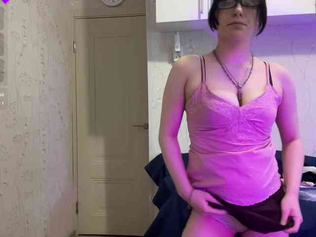 MarianKitty webcam