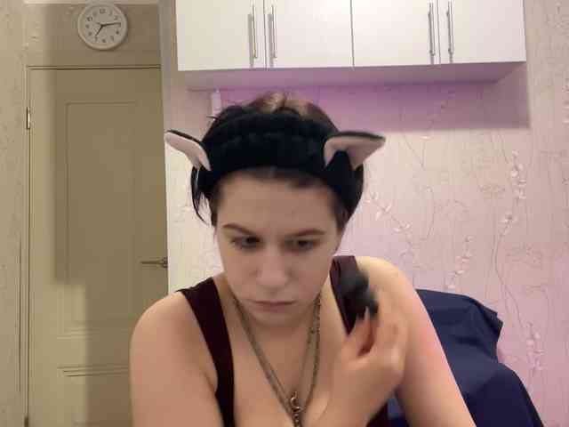 MarianKitty webcam