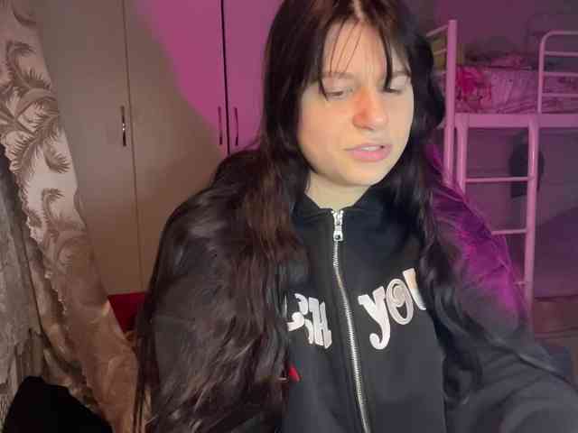 MarianKitty webcam