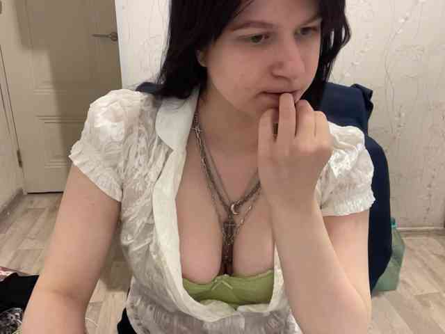 MarianKitty webcam