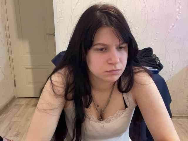 MarianKitty webcam