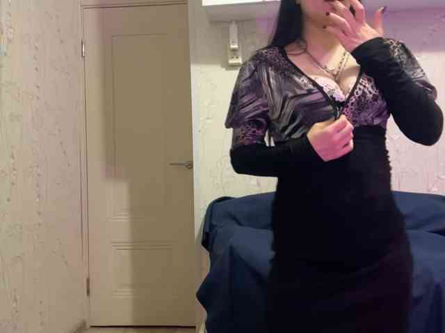 MarianKitty webcam