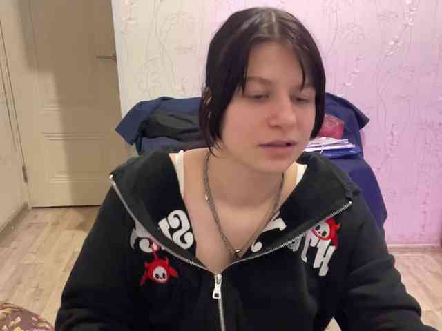 MarianKitty webcam