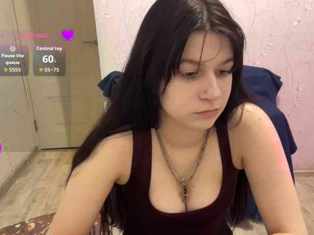 MarianKitty webcam