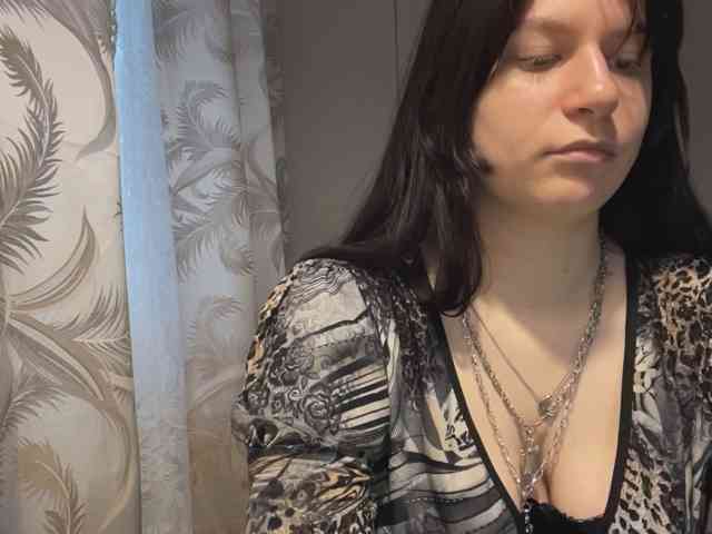 MarianKitty webcam
