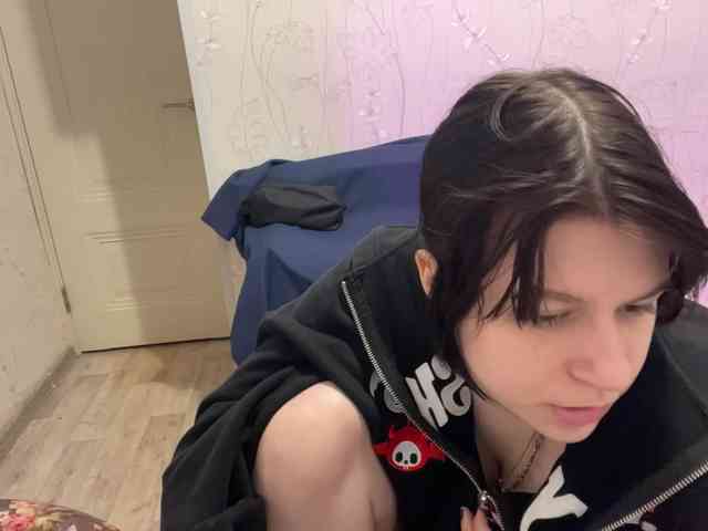 MarianKitty webcam