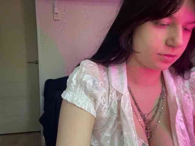 MarianKitty webcam