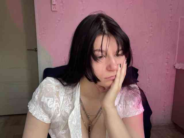 MarianKitty webcam