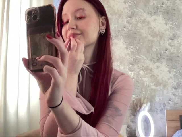 StrawberryCream