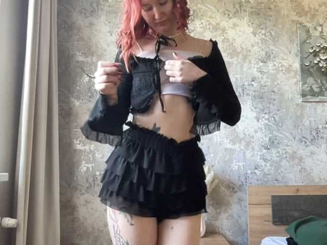 StrawberryCream