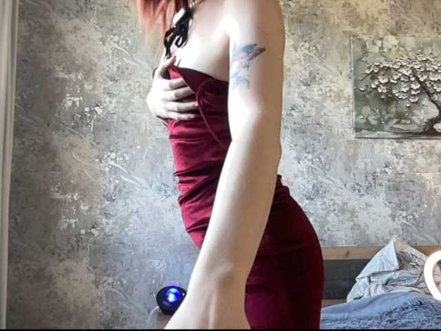 StrawberryCream live cam on BongaCams