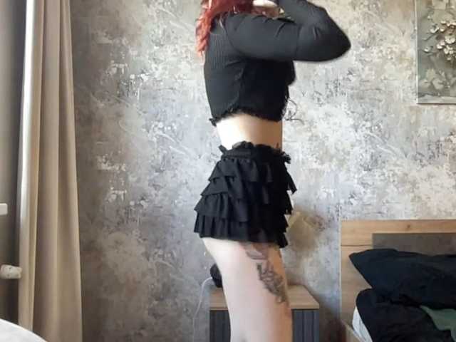 StrawberryCream live cam on BongaCams