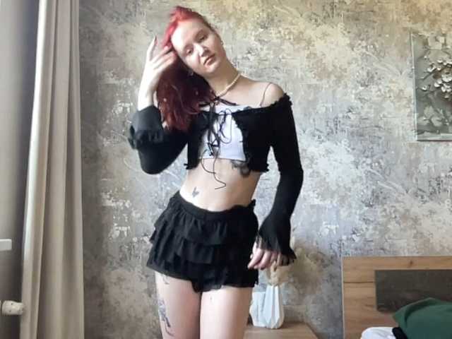 StrawberryCream