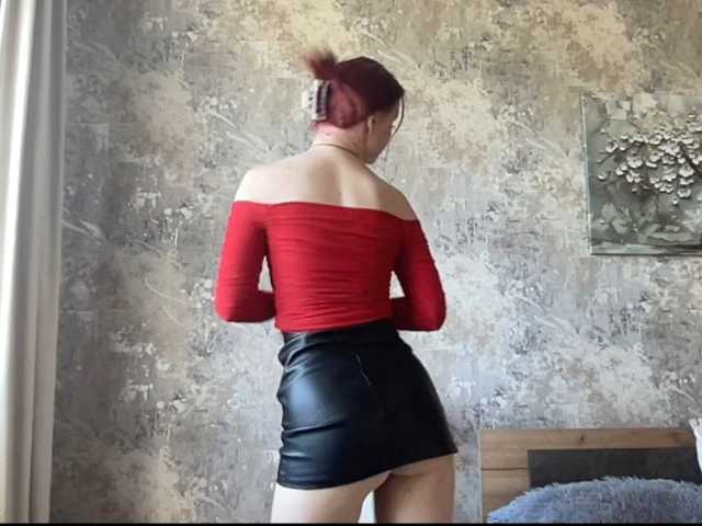 StrawberryCream