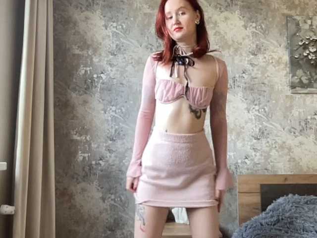 StrawberryCream
