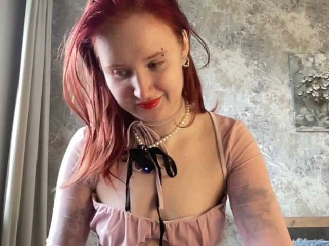 StrawberryCream