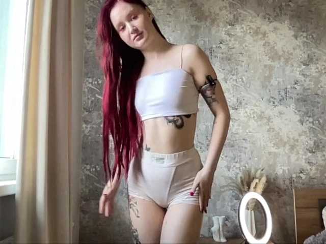 StrawberryCream