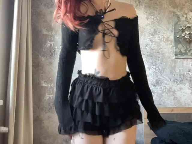 Model: StrawberryCream
