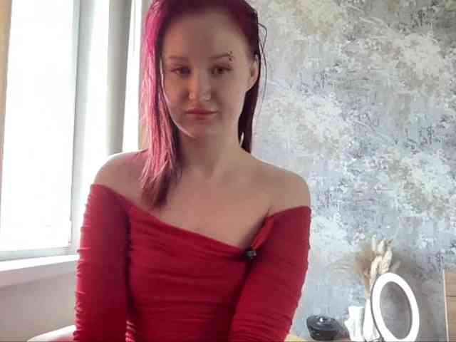 StrawberryCream StrawberryCream