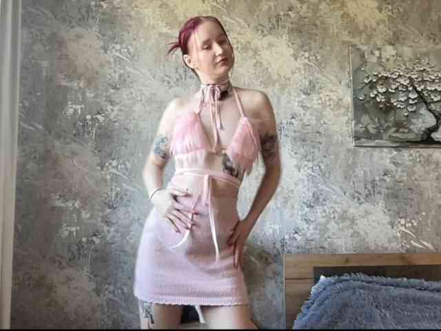 StrawberryCream