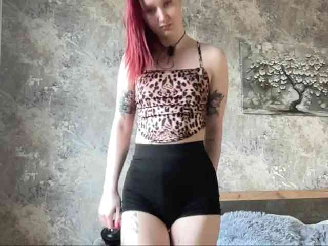 StrawberryCream webcam
