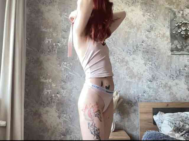 StrawberryCream webcam