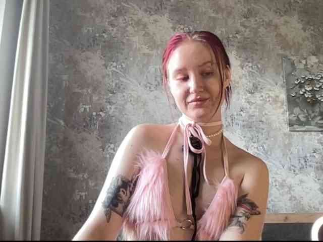 StrawberryCream