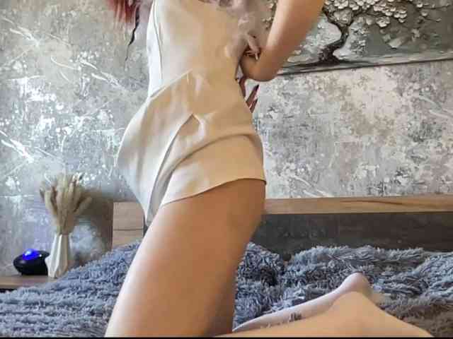 Model: StrawberryCream
