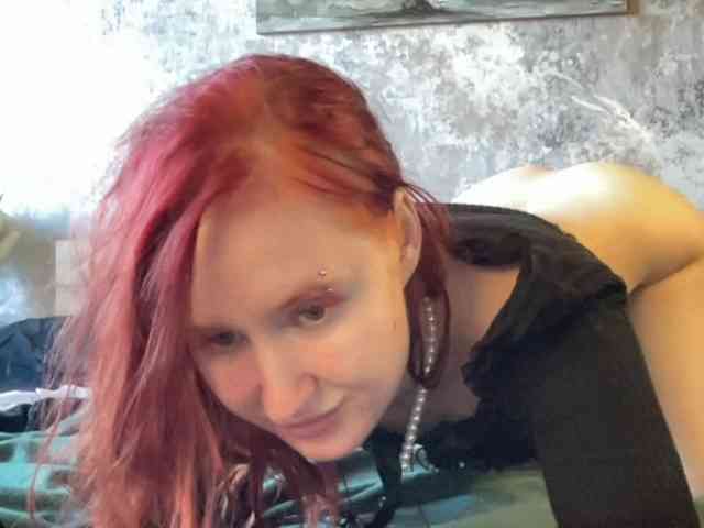 Model: StrawberryCream