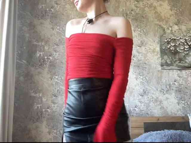 Model: StrawberryCream
