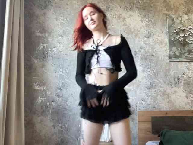 Model: StrawberryCream