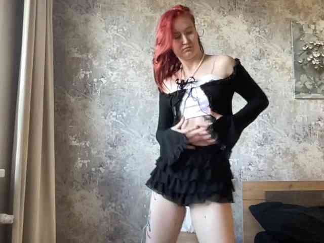 Model: StrawberryCream