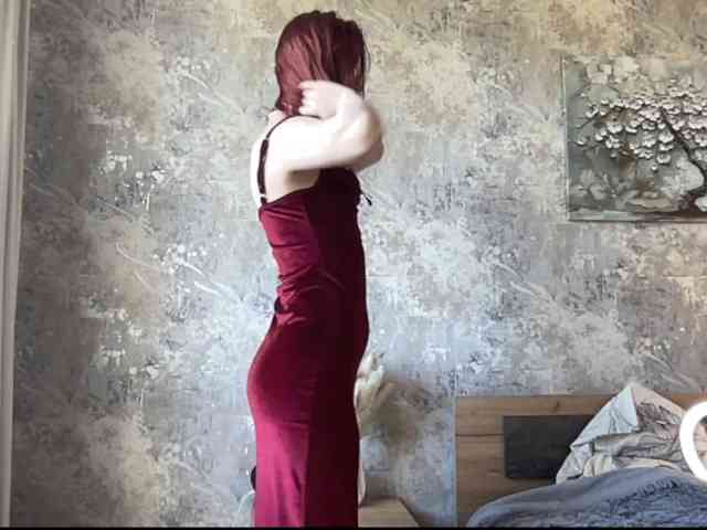 Model: StrawberryCream