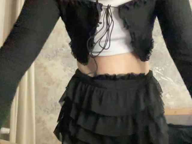 Model: StrawberryCream