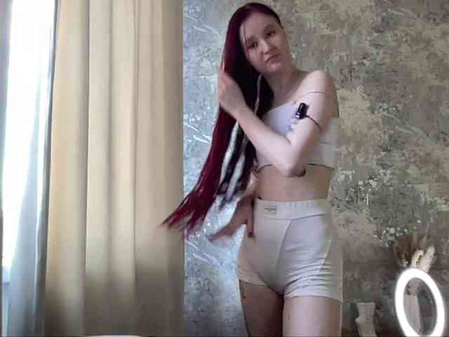 StrawberryCream webcam