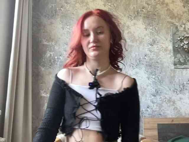Model: StrawberryCream