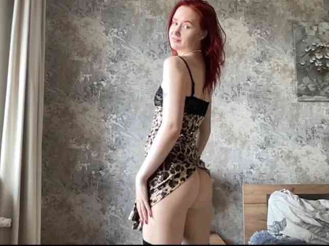 Model: StrawberryCream