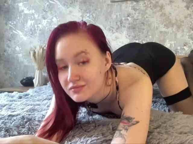 StrawberryCream webcam